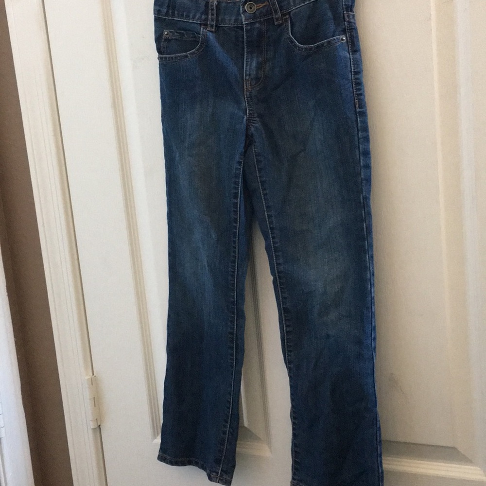 FINAL MARKDOWN Boys place jeans 7